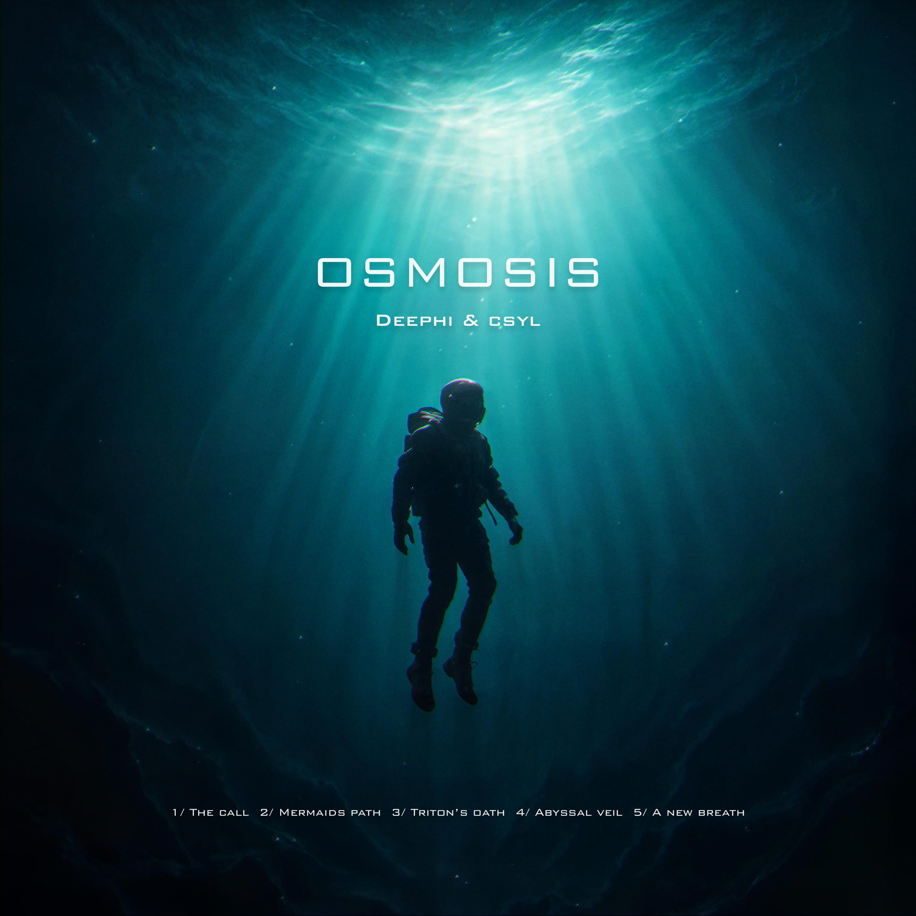Osmosis